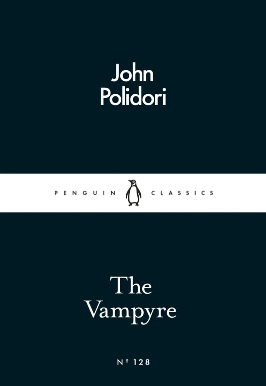 The Vampyre (John Polidori)