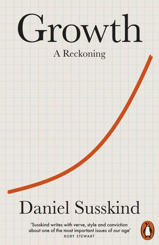 Growth (Daniel Susskind)