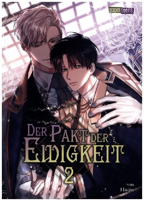 Der Pakt der Ewigkeit 02 (Haejin)