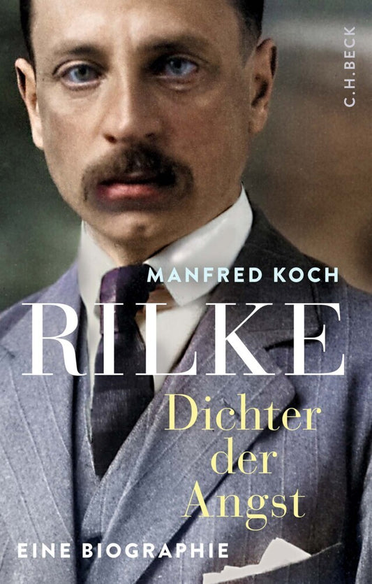 Rilke (Manfred Koch)