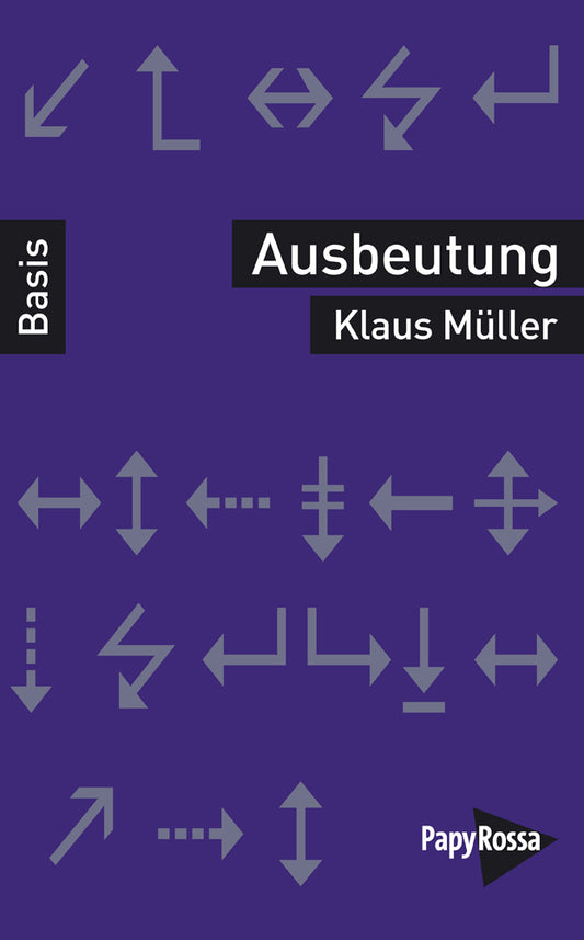Ausbeutung (Klaus Müller)