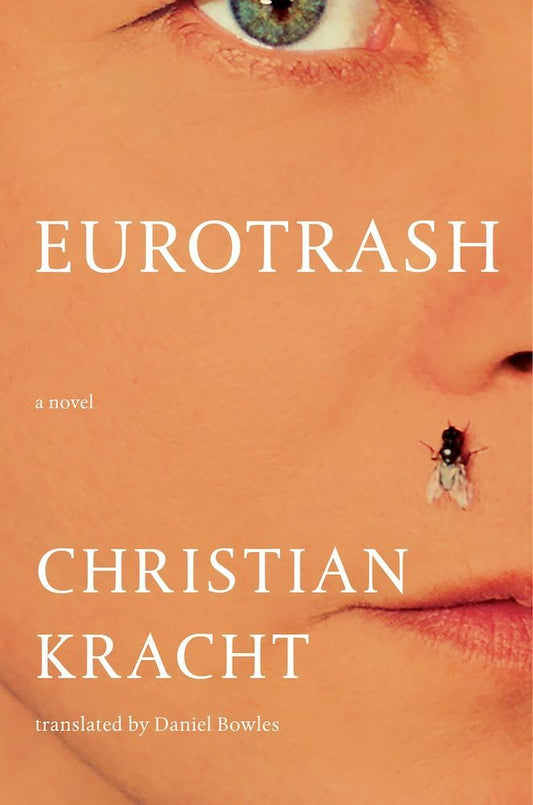 Eurotrash (Christian Kracht)