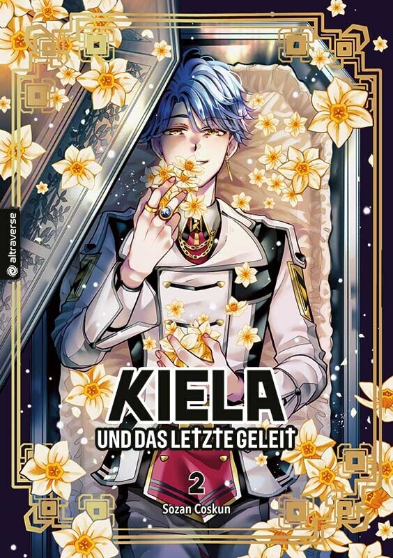Kiela und das letzte Geleit 02 (Sozan Coskun)