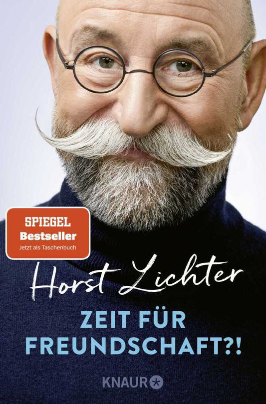 Zeit für Freundschaft?! (Horst Lichter)
