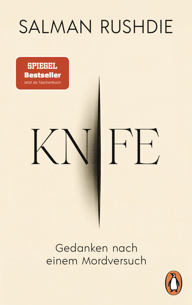 Knife (Salman Rushdie)