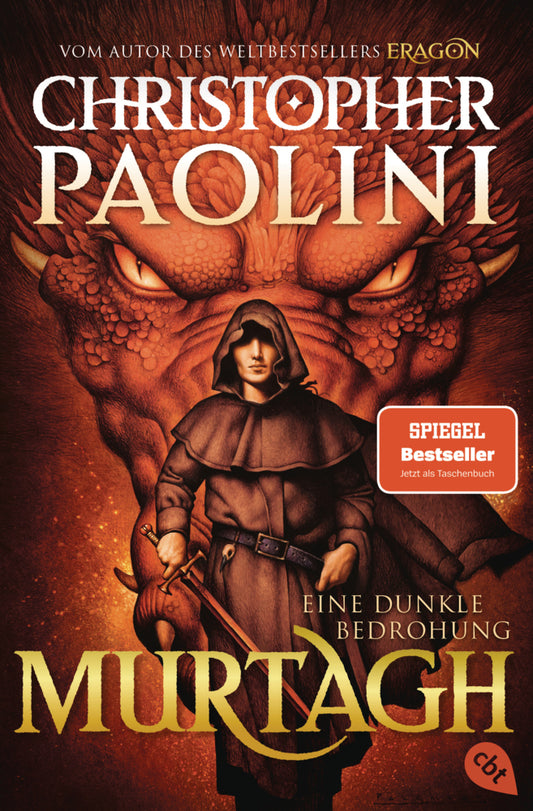 Murtagh - Eine dunkle Bedrohung (Christopher Paolini)