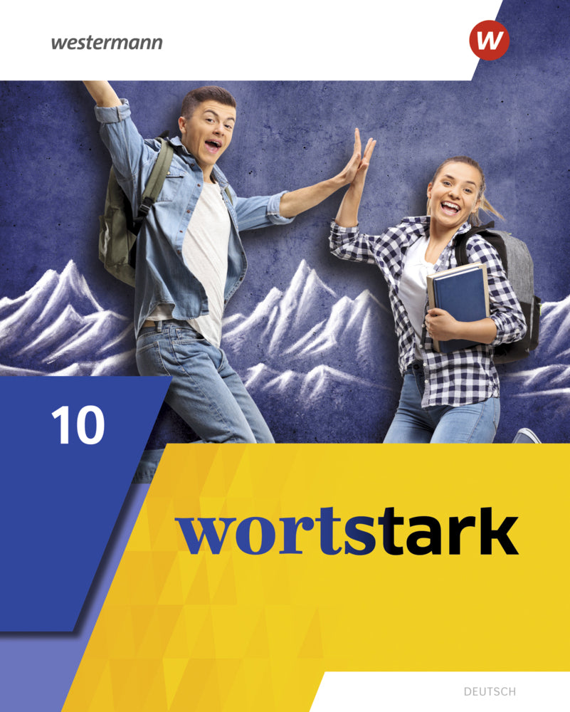 wortstark - Allgemeine Ausgabe 2019 (August Busse)