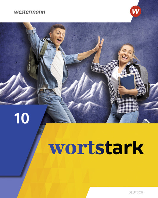 wortstark - Allgemeine Ausgabe 2019 (August Busse)