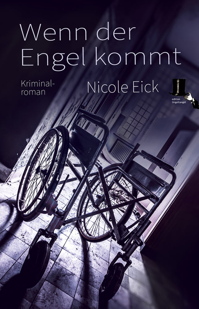 Wenn der Engel kommt (Nicole Eick)