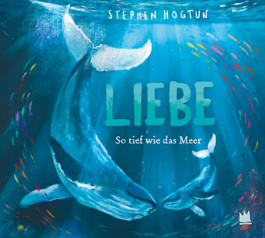 Liebe (Stephen Hogtun)