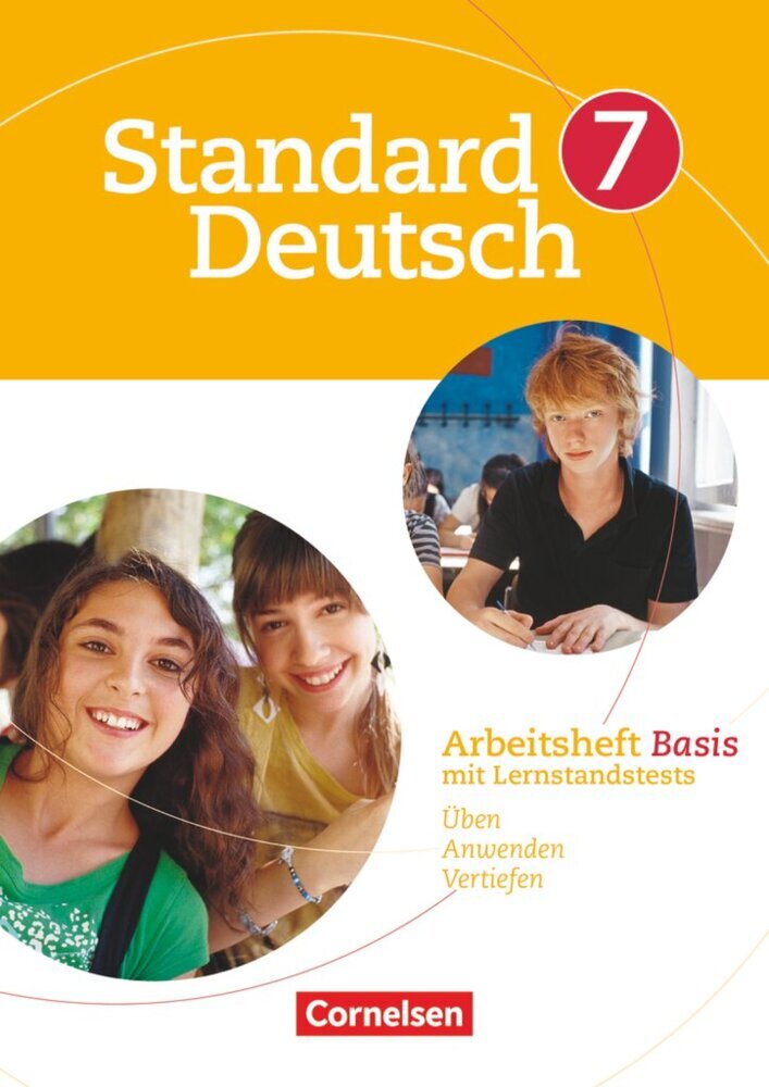 Standard Deutsch - 7. Schuljahr (Toka-Lena Rusnok)