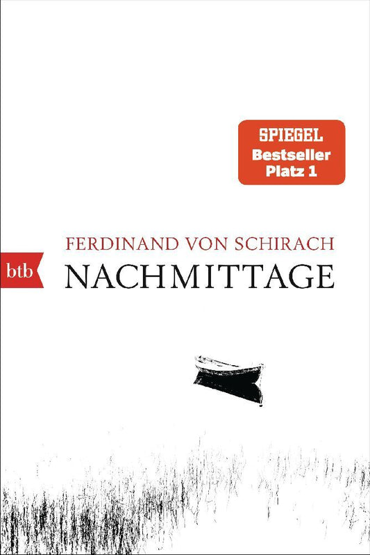 Nachmittage (Ferdinand Von Schirach)