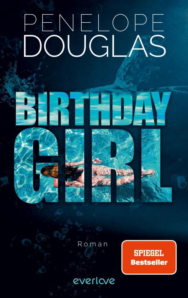 Birthday Girl (Penelope Douglas)