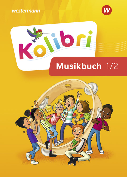 Kolibri - Allgemeine Ausgabe 2023 (Anja Schulz)