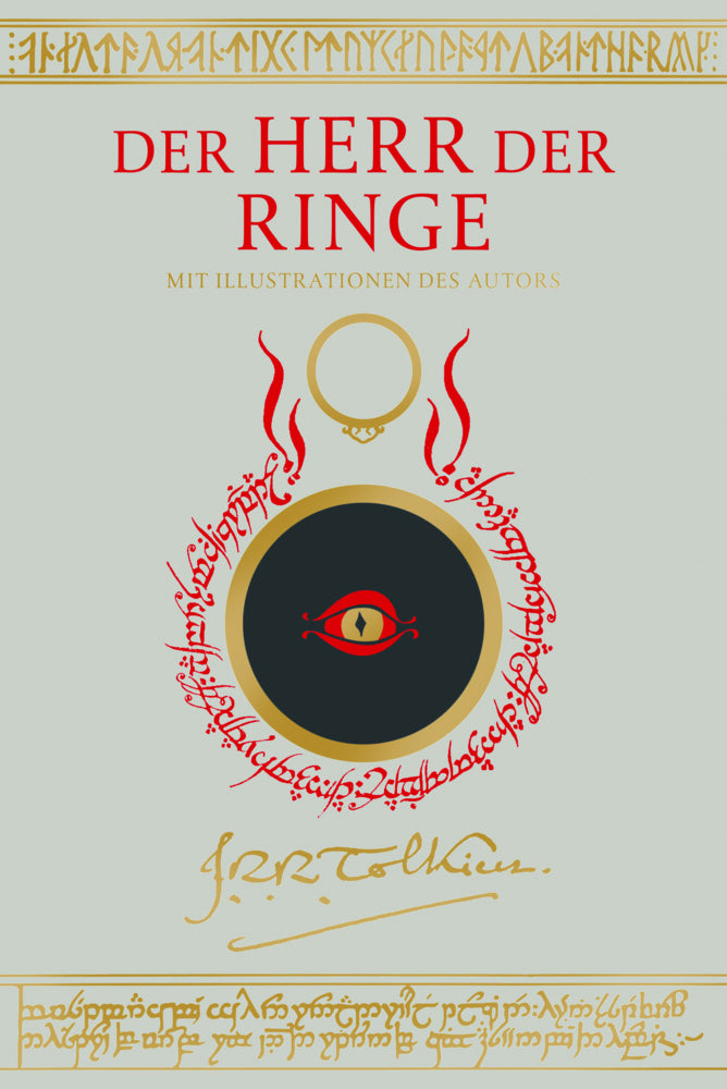 Der Herr der Ringe (John R. R. Tolkien)