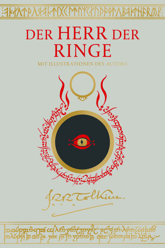 Der Herr der Ringe (John R. R. Tolkien)