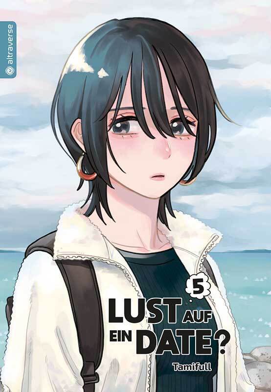 Lust auf ein Date?.Bd.5 (Tamifull)