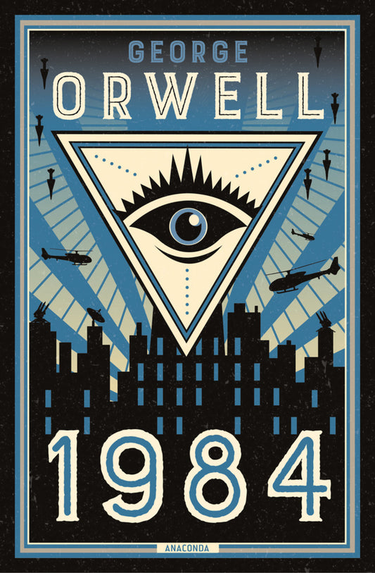 1984 (George Orwell)