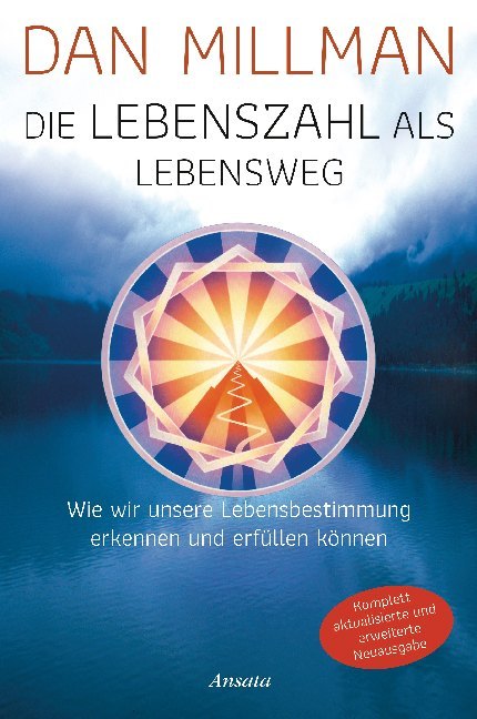 Die Lebenszahl als Lebensweg (Dan Millman)