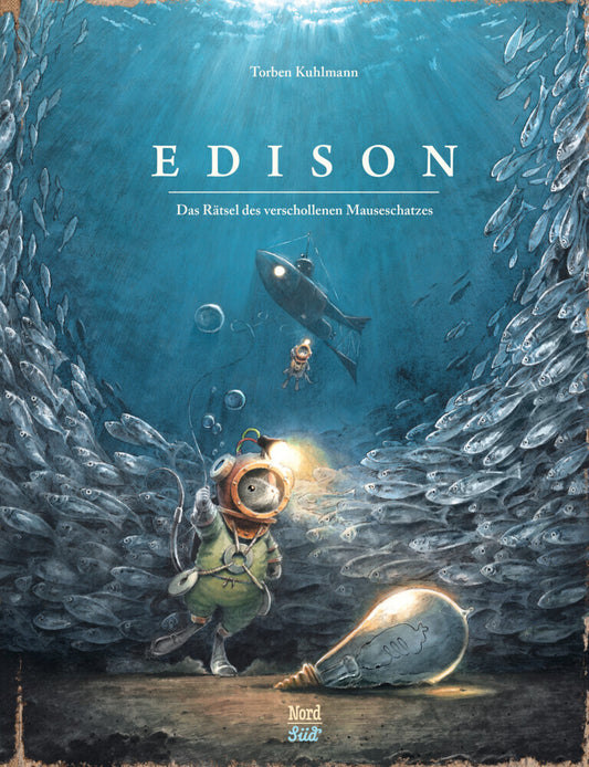 Edison (Torben Kuhlmann)
