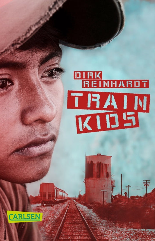 Train Kids (Dirk Reinhardt)