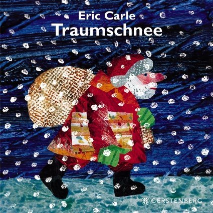 Traumschnee (Eric Carle)