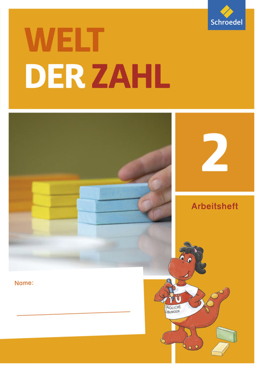 Welt der Zahl - Ausgabe 2015 für Berlin, Brandenburg, Mecklenburg-Vorpommern, Sachsen-Anhalt und Thüringen (Viola Auerswald)