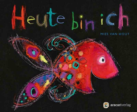 Heute bin ich (Mies Van Hout)