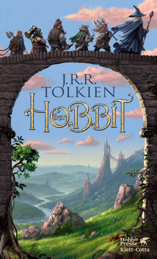 Der Hobbit (John R. R. Tolkien)