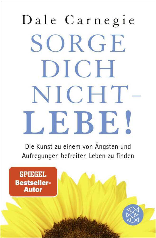 Sorge dich nicht - lebe (Dale Carnegie)