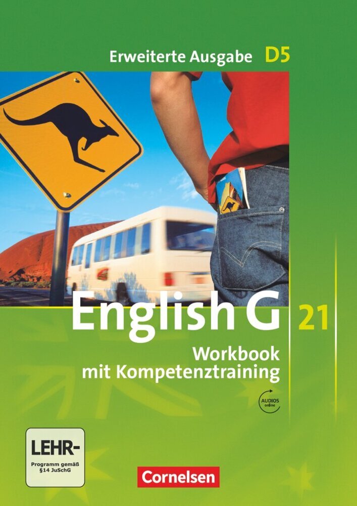 English G 21 - Erweiterte Ausgabe D - Band 5: 9. Schuljahr (Hellmut Schwarz)