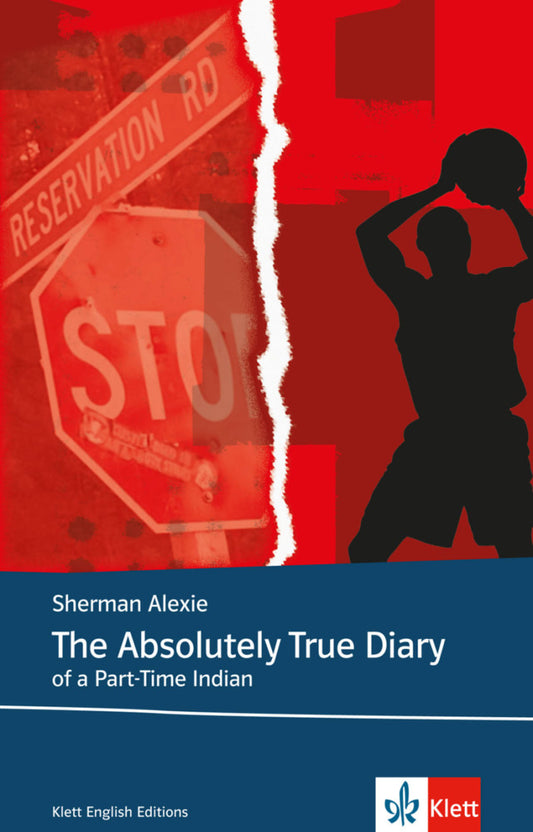 The Absolutely True Diary of a Part-Time Indian (Sherman Alexie)