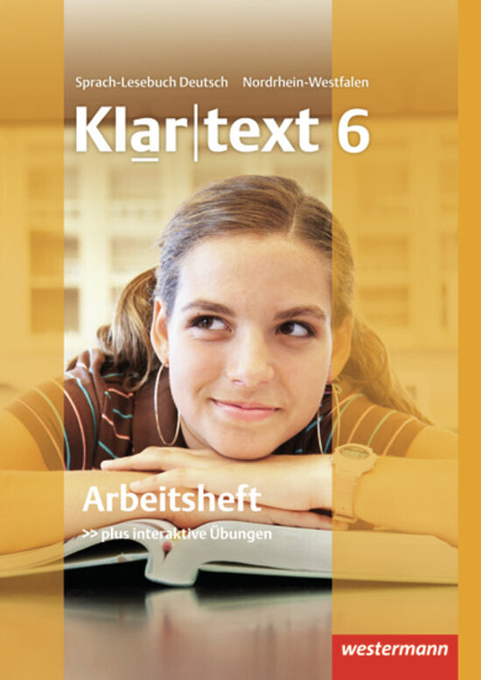 Klartext - Ausgabe für Nordrhein-Westfalen (Kathleen Fleer)