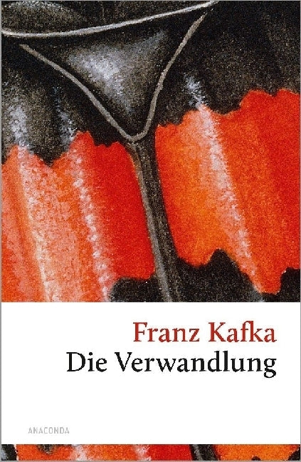 Die Verwandlung (Franz Kafka)
