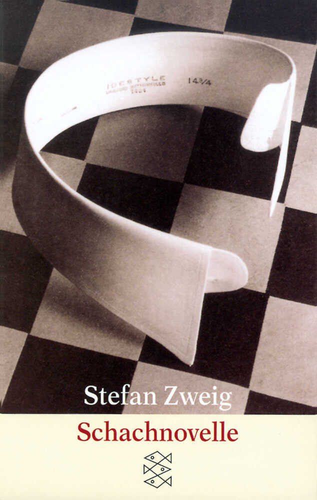 Schachnovelle (Stefan Zweig)