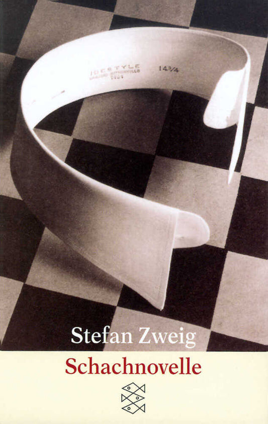 Schachnovelle (Stefan Zweig)