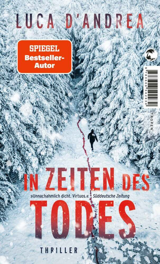 In Zeiten des Todes (Luca D'Andrea)