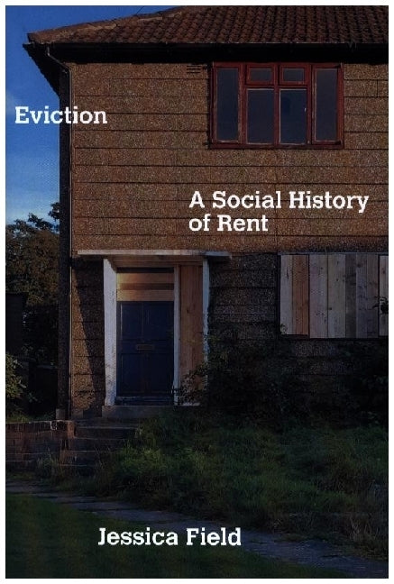 Eviction (Jessica Field)