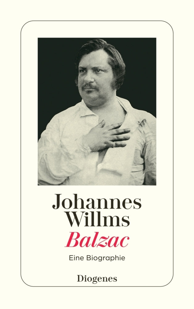 Balzac (Johannes Willms)
