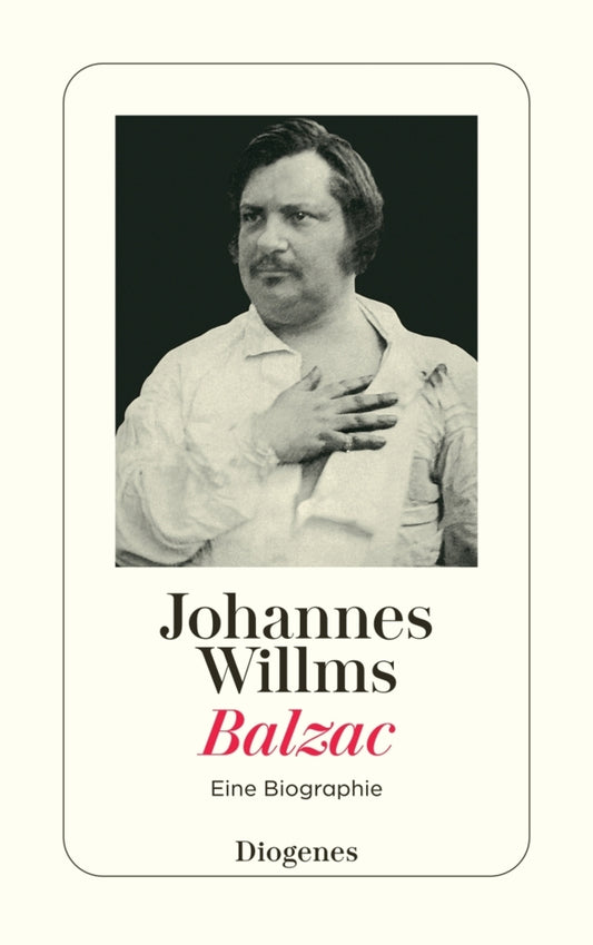 Balzac (Johannes Willms)