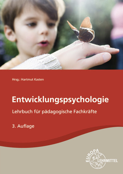 Entwicklungspsychologie (Holger Küls)