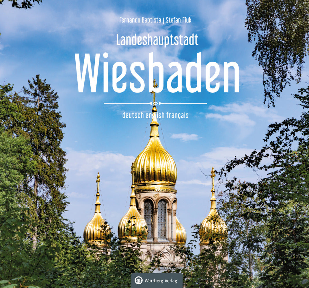 Landeshauptstadt Wiesbaden (Fernando Baptista)