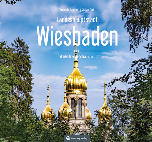 Landeshauptstadt Wiesbaden (Fernando Baptista)