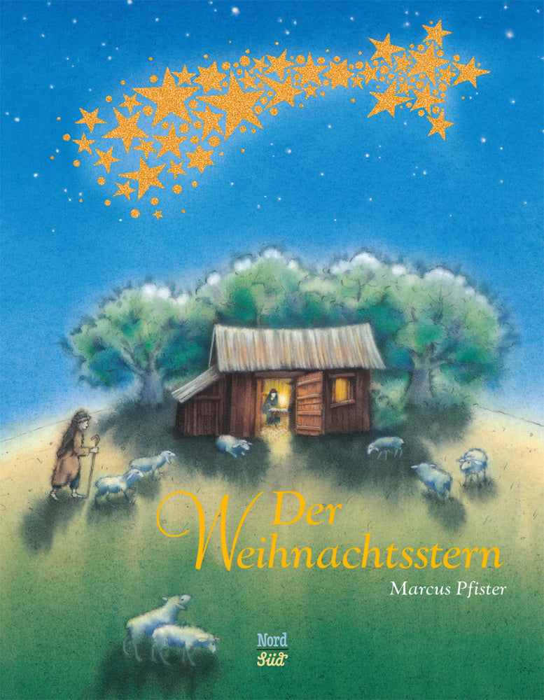 Der Weihnachtsstern (Marcus Pfister)