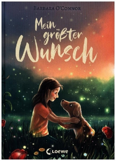 Mein größter Wunsch (Barbara O'Connor)