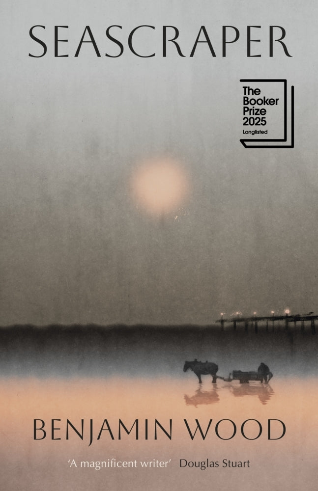 Seascraper (Benjamin Wood)