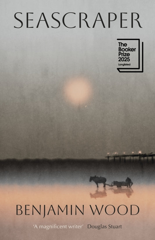 Seascraper (Benjamin Wood)