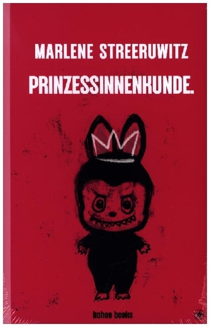 Prinzessinnenkunde (Streeruwitz Marlene)