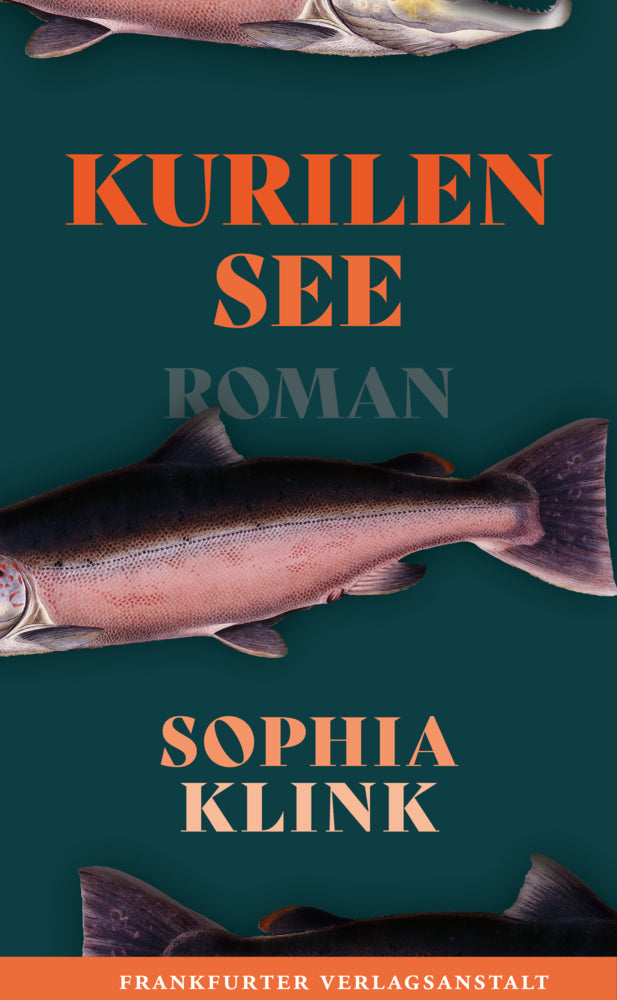 Kurilensee (Sophia Klink)