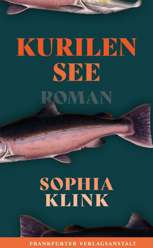 Kurilensee (Sophia Klink)